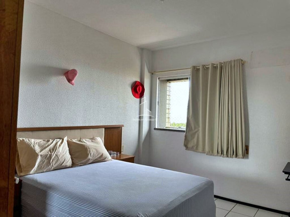 Imagem Apartamento com 2 Quartos à Venda, 68 m² em Praia Do Futuro Ii - Fortaleza