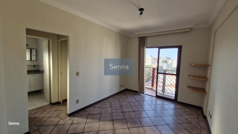 Imagem Imóvel com 1 Quarto à Venda, 48 m² em Centro - Campinas Imagem Imóvel com 1 Quarto à Venda, 48 m² em Centro - Campinas
