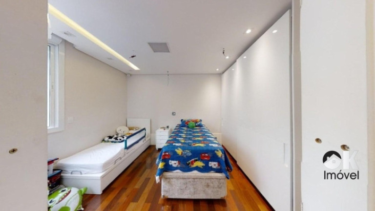 Imagem Apartamento com 3 Quartos à Venda, 226 m² em Jardim Paulista - São Paulo Imagem Apartamento com 3 Quartos à Venda, 226 m² em Jardim Paulista - São Paulo