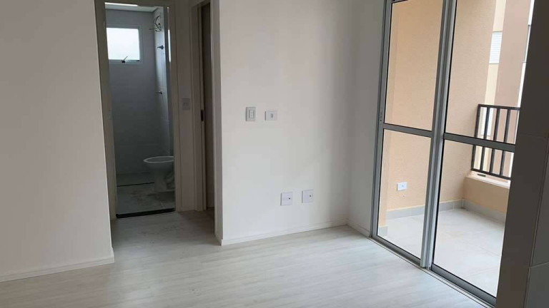 Imagem Apartamento com 2 Quartos à Venda, 41 m² em Jardim Da Glória - Cotia