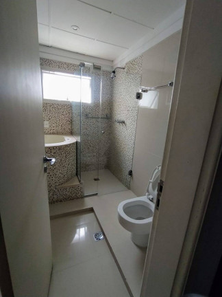 Apartamento com 4 Quartos à Venda, 190 m² em Pitangueiras - Guarujá