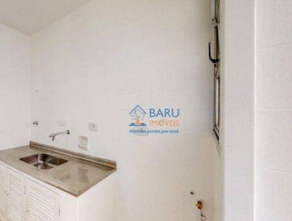 Imagem Apartamento com 2 Quartos à Venda, 62 m² em Vila Buarque - São Paulo Imagem Apartamento com 2 Quartos à Venda, 62 m² em Vila Buarque - São Paulo
