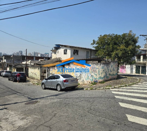 Imagem Terreno à Venda, 433 m² em Jardim Das Flores - Osasco Imagem Terreno à Venda, 433 m² em Jardim Das Flores - Osasco