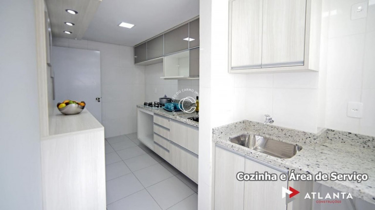 Imagem Apartamento com 2 Quartos à Venda, 68 m² em Uglione - Santa Maria Imagem Apartamento com 2 Quartos à Venda, 68 m² em Uglione - Santa Maria
