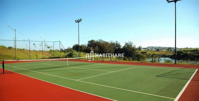 Imagem Terreno à Venda, 307 m² em Condomínio Villa Bela Vista - Piracicaba