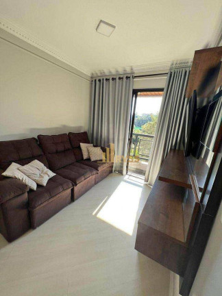 Imagem Apartamento com 3 Quartos à Venda, 65 m² em Ipiranga - São Paulo Imagem Apartamento com 3 Quartos à Venda, 65 m² em Ipiranga - São Paulo