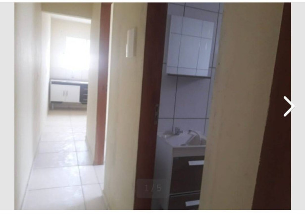 Imagem Casa com 2 Quartos à Venda, 60 m² em Morretes - Tijucas Imagem Casa com 2 Quartos à Venda, 60 m² em Morretes - Tijucas