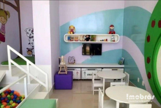 Imagem Apartamento com 3 Quartos à Venda, 70 m² em Cocó - Fortaleza