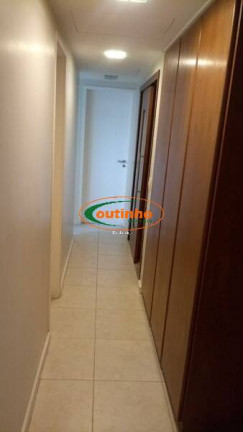 Imagem Apartamento com 4 Quartos à Venda, 178 m² em Maracanã - Rio De Janeiro Imagem Apartamento com 4 Quartos à Venda, 178 m² em Maracanã - Rio De Janeiro