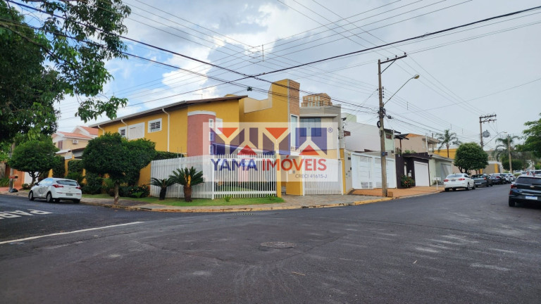 Imagem Casa com 3 Quartos à Venda, 247 m² em Alto Da Boa Vista - Ribeirão Preto Imagem Casa com 3 Quartos à Venda, 247 m² em Alto Da Boa Vista - Ribeirão Preto
