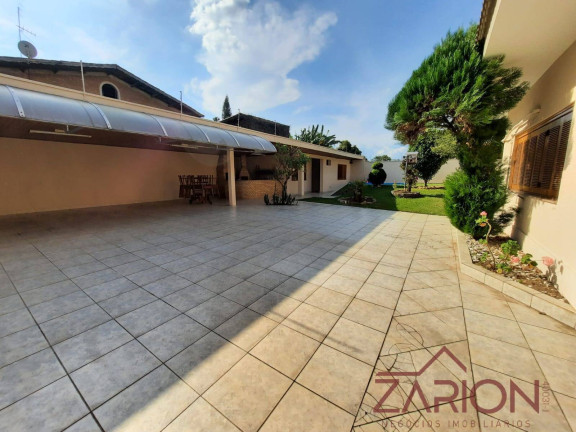 Imagem Casa com 4 Quartos à Venda, 764 m² em Jardim Das Nações - Taubaté Imagem Casa com 4 Quartos à Venda, 764 m² em Jardim Das Nações - Taubaté