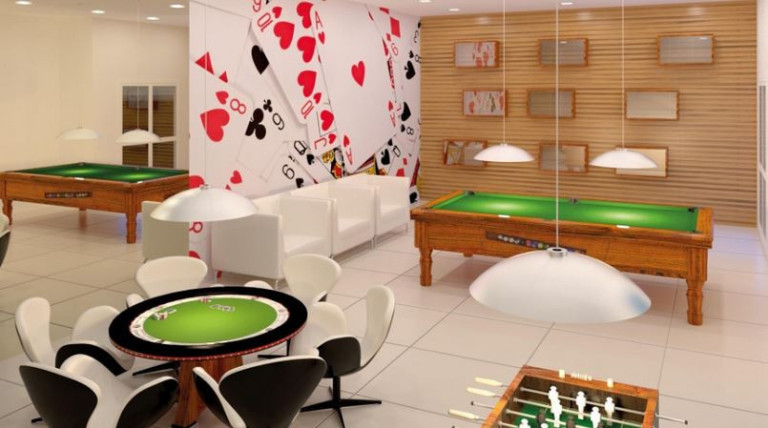 Imagem Apartamento com 2 Quartos à Venda, 55 m² em São Leopoldo - Caxias Do Sul Imagem Apartamento com 2 Quartos à Venda, 55 m² em São Leopoldo - Caxias Do Sul