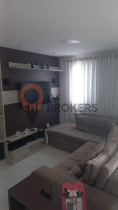 Imagem Imóvel com 3 Quartos à Venda, 90 m² em Cidade Cruzeiro Do Sul - Suzano Imagem Imóvel com 3 Quartos à Venda, 90 m² em Cidade Cruzeiro Do Sul - Suzano