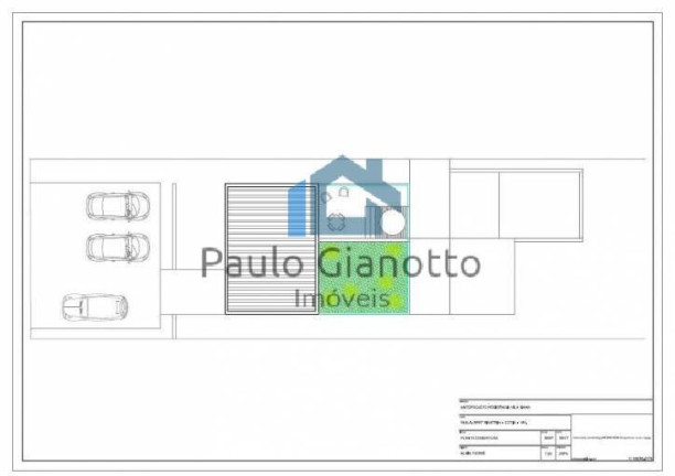 Imagem Terreno em Condomínio à Venda, 517 m² em Vila Vianna - Cotia