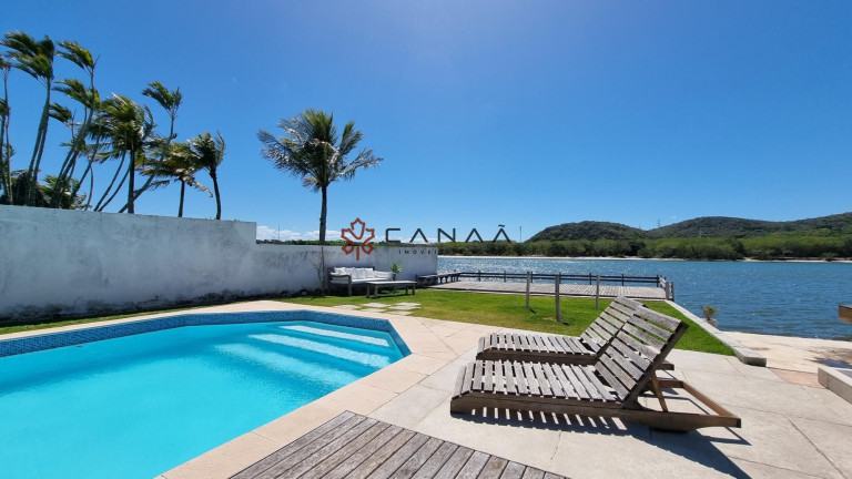 Imagem Casa de Condomínio com 3 Quartos à Venda, 500 m² em Portinho - Cabo Frio Imagem Casa de Condomínio com 3 Quartos à Venda, 500 m² em Portinho - Cabo Frio