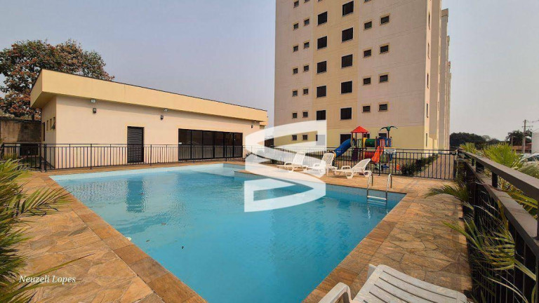 Imagem Apartamento com 2 Quartos à Venda, 58 m² em Jardim Nova Iguaçu - Piracicaba Imagem Apartamento com 2 Quartos à Venda, 58 m² em Jardim Nova Iguaçu - Piracicaba