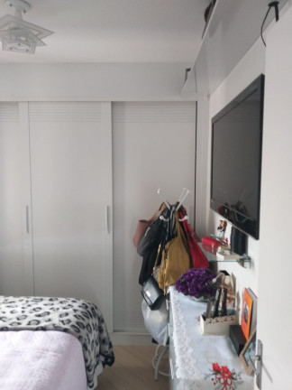 Imagem Apartamento com 2 Quartos à Venda, 47 m² em Vila Liviero - São Paulo