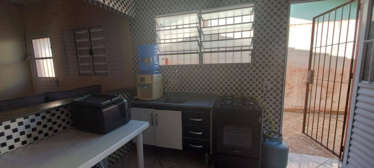 Imagem Casa com 2 Quartos à Venda, 125 m² em Florida Mirim - Mongaguá Imagem Casa com 2 Quartos à Venda, 125 m² em Florida Mirim - Mongaguá
