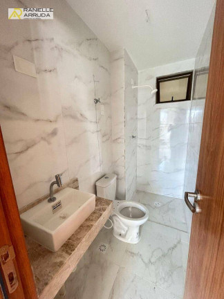 Imagem Apartamento com 3 Quartos à Venda, 83 m² em Intermares - Cabedelo