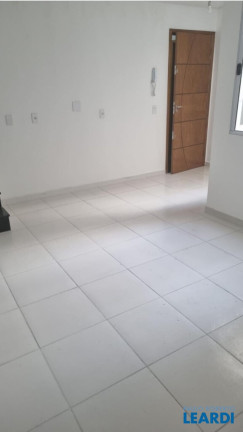 Imagem Cobertura com 2 Quartos à Venda, 86 m² em Vila Lutécia - Santo André Imagem Cobertura com 2 Quartos à Venda, 86 m² em Vila Lutécia - Santo André