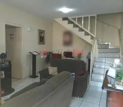 Imagem Sobrado com 2 Quartos à Venda, 93 m² em Jordanópolis - São Bernardo Do Campo Imagem Sobrado com 2 Quartos à Venda, 93 m² em Jordanópolis - São Bernardo Do Campo