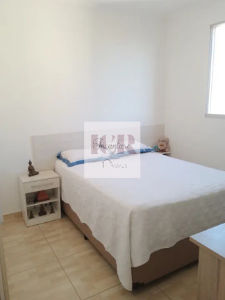 Imagem Apartamento com 2 Quartos à Venda, 49 m² em Jardim América - Sorocaba