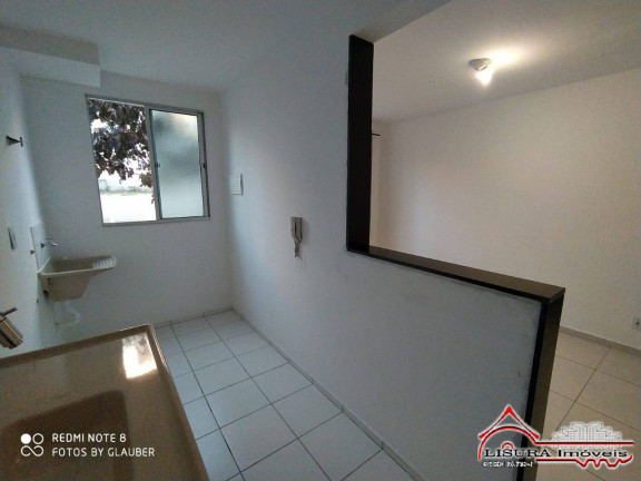 Imagem Apartamento com 2 Quartos à Venda, 47 m² em Loteamento Villa Branca - Jacareí