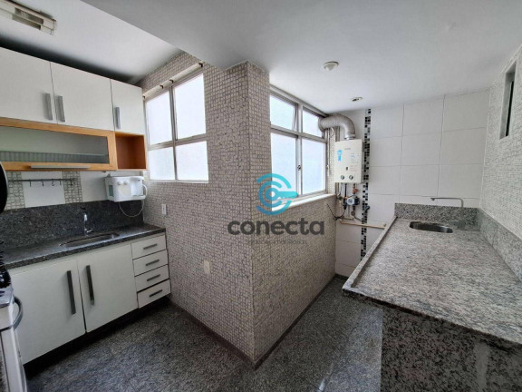Imagem Imóvel com 3 Quartos à Venda, 169 m² em Icaraí - Niterói Imagem Imóvel com 3 Quartos à Venda, 169 m² em Icaraí - Niterói