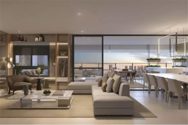Imagem Apartamento com 4 Quartos à Venda, 157 m² em Perdizes - São Paulo Imagem Apartamento com 4 Quartos à Venda, 157 m² em Perdizes - São Paulo