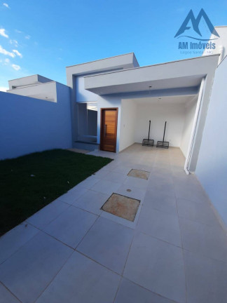 Casa com 3 Quartos à Venda, 180 m² em Residencial Visão - Lagoa Santa