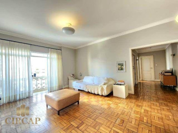 Imagem Apartamento com 3 Quartos à Venda, 140 m² em Higienópolis - São Paulo Imagem Apartamento com 3 Quartos à Venda, 140 m² em Higienópolis - São Paulo