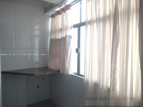 Imagem Apartamento com 1 Quarto à Venda, 56 m² em Pituba - Salvador