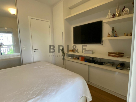 Imagem Apartamento com 2 Quartos à Venda, 102 m² em Brooklin - São Paulo Imagem Apartamento com 2 Quartos à Venda, 102 m² em Brooklin - São Paulo
