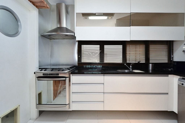 Imagem Apartamento com 2 Quartos à Venda, 108 m² em Vila Madalena - São Paulo