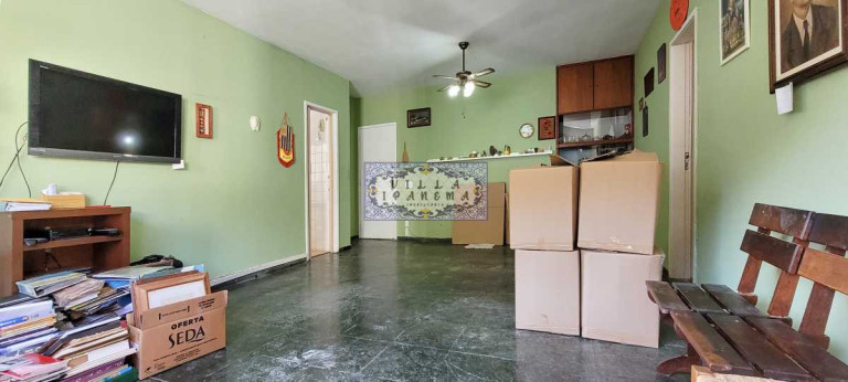 Imagem Apartamento com 4 Quartos à Venda, 136 m² em Gávea - Rio De Janeiro