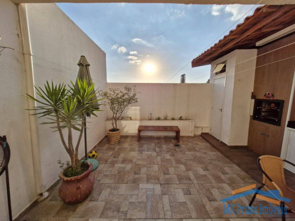 Imagem Casa de Condomínio com 4 Quartos à Venda, 165 m² em Jardim Rebelato - Cotia Imagem Casa de Condomínio com 4 Quartos à Venda, 165 m² em Jardim Rebelato - Cotia