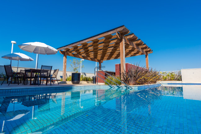 Imagem Imóvel com 1 Quarto à Venda, 37 m² em Jardim Do Mar - São Bernardo Do Campo