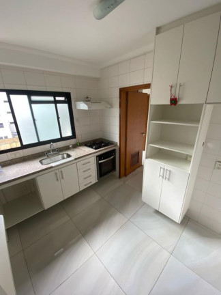 Imagem Apartamento com 3 Quartos à Venda, 94 m² em Jardim Vila Mariana - São Paulo