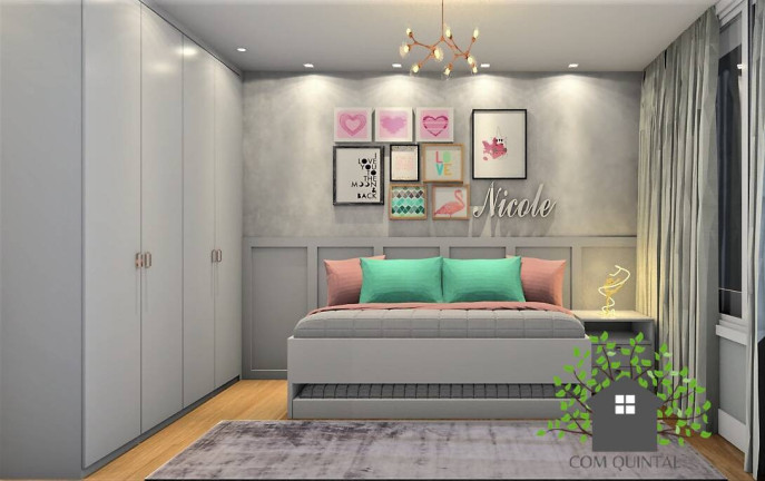 Imagem Casa com 5 Quartos à Venda, 464 m² em Alphaville - Granja Viana - Carapicuíba