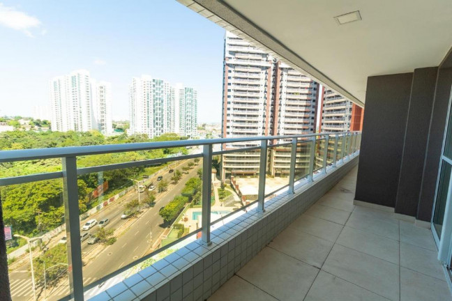 Imagem Apartamento com 3 Quartos à Venda, 109 m² em Guararapes - Fortaleza