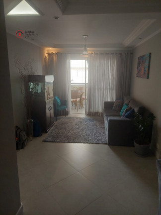 Apartamento com 3 Quartos à Venda, 96 m² em Vila Prudente - São Paulo