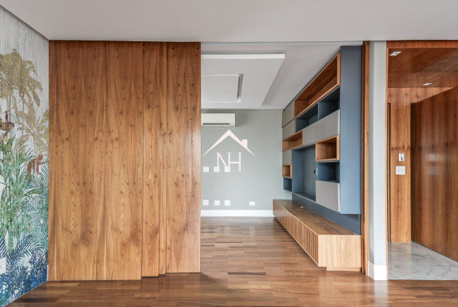 Imagem Apartamento com 3 Quartos à Venda, 235 m² em Brooklin Novo - São Paulo Imagem Apartamento com 3 Quartos à Venda, 235 m² em Brooklin Novo - São Paulo