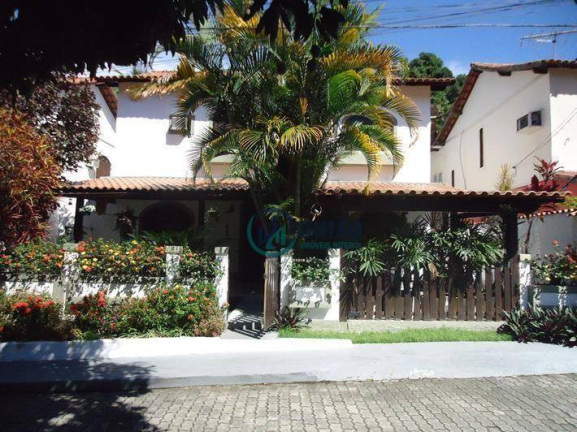 Imagem Casa com 4 Quartos à Venda, 181 m² em São Francisco - Niterói Imagem Casa com 4 Quartos à Venda, 181 m² em São Francisco - Niterói