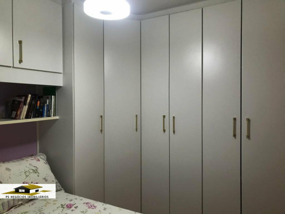 Imagem Apartamento com 3 Quartos à Venda, 67 m² em Jardim Vergueiro (sacomã) - São Paulo Imagem Apartamento com 3 Quartos à Venda, 67 m² em Jardim Vergueiro (sacomã) - São Paulo