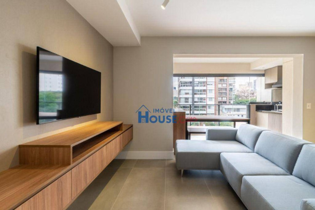 Imagem Apartamento com 2 Quartos à Venda, 88 m² em Vila Madalena - São Paulo Imagem Apartamento com 2 Quartos à Venda, 88 m² em Vila Madalena - São Paulo