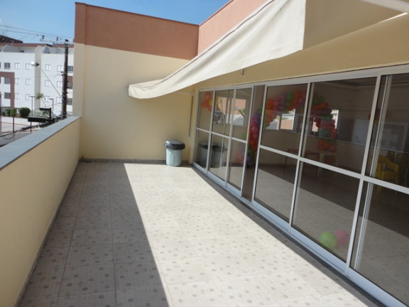 Imagem Apartamento com 2 Quartos à Venda, 49 m² em Jardim Central - Cotia