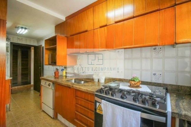 Imagem Sobrado com 4 Quartos à Venda, 274 m² em Chácara Santo Antônio - São Paulo