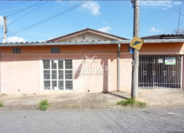 Imagem Casa com 3 Quartos à Venda, 120 m² em Jardim São Domingos - Sumaré Imagem Casa com 3 Quartos à Venda, 120 m² em Jardim São Domingos - Sumaré