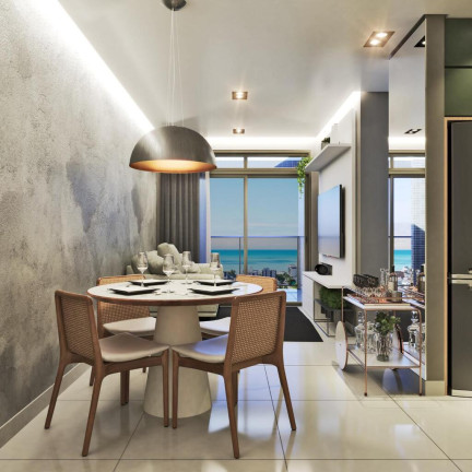 Imagem Cobertura com 3 Quartos à Venda, 158 m²