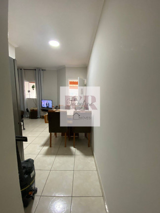 Imagem Casa com 2 Quartos à Venda, 125 m² em Parque Vitória Régia - Sorocaba